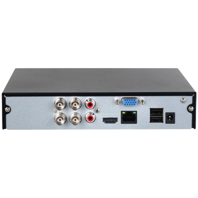 Dahua DH-XVR1B04 4-Channel Pentabrid DVR