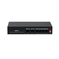 Dahua DH-PFS3006-4ET-36 4-Port PoE Switch