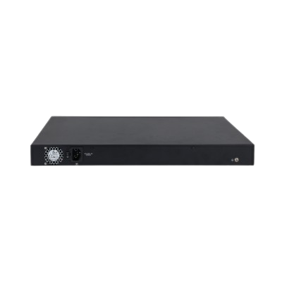 Dahua DH-PFS3226-24ET-240 24-Port Managed PoE Switch