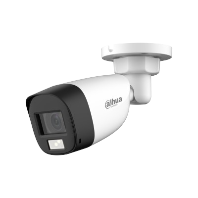 Dahua DH-HAC-HFW1200CLP-IL-A 2MP Bullet Camera