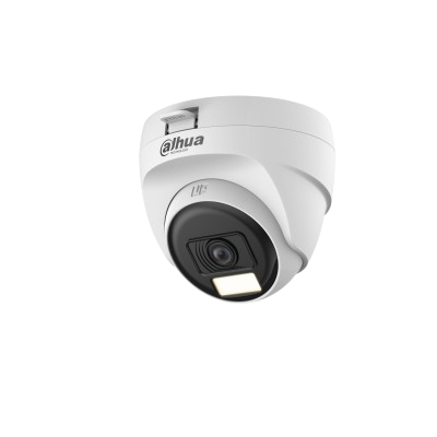 Dahua DH-HAC-T1A21P-U 2MP Eyeball Dome Camera
