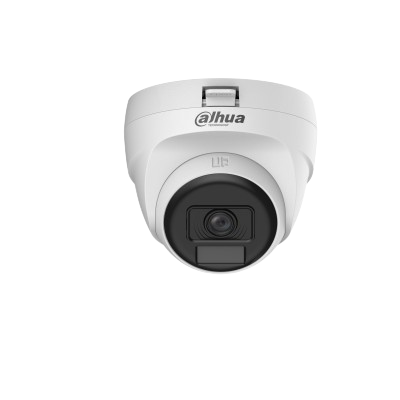 Dahua DH-HAC-T1A21P-U 2MP Eyeball Dome Camera