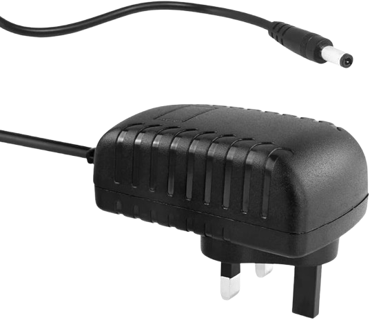 Dahua DH-AC12 12V DC Power Adapter