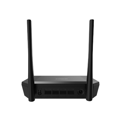 Dahua DH-N3 4-Channel Network Video Recorder