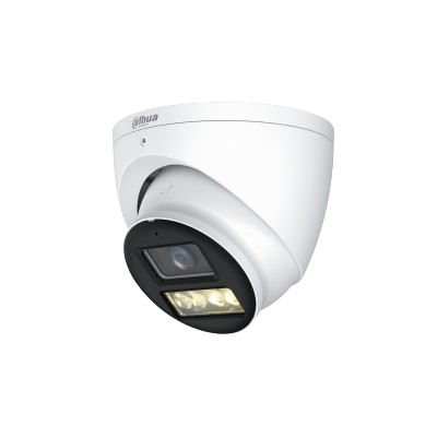 Dahua DH-HAC-HDW1500TP-IL-A 5MP Eyeball Camera