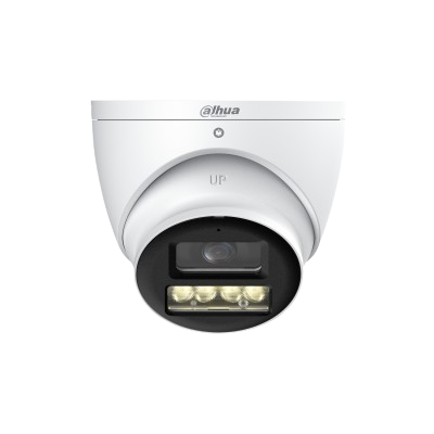 Dahua DH-HAC-HDW1500TP-IL-A 5MP Eyeball Camera