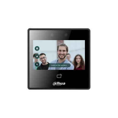 Dahua DHI-AS13213A-W Wireless Access Controller