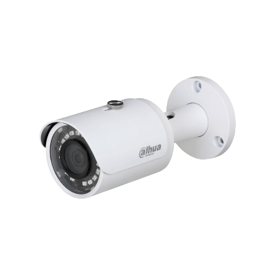 Dahua HFW1230S-S5 2MP Bullet IP Camera