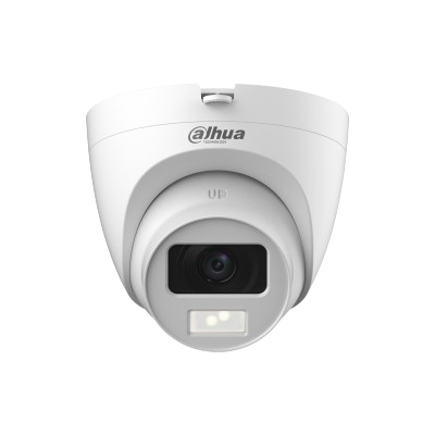 Dahua DH-HAC-HDW1200CLQP-IL-A 2MP IR Dome