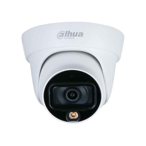 Dahua DH-IPC-HDW1239T1-LED-S5 2MP Full-Colour IP Dome
