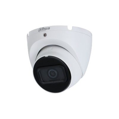 Dahua DH-IPC-HDW1430T1-A-S5 4MP Dome IP Camera
