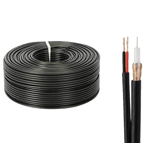 Dahua HDCVI Coaxial Cable