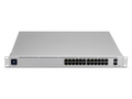 Ubiquiti UniFi Switch Pro 24 PoE Managed Enterprise Switch