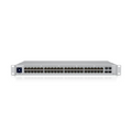 Ubiquiti UniFi Switch 48 PoE Managed Gigabit Switch