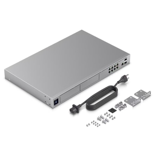Ubiquiti UniFi Dream Machine Pro Max Network Console