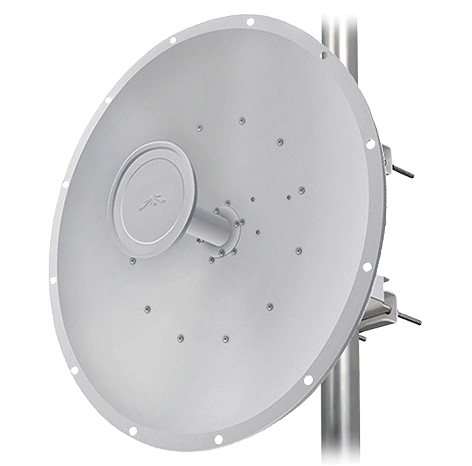 Ubiquiti RocketDish 5G30 5GHz 30dBi Dish Antenna