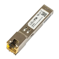 MikroTik 10G BiDi SFP Module 40KM Single Fiber Transceiver