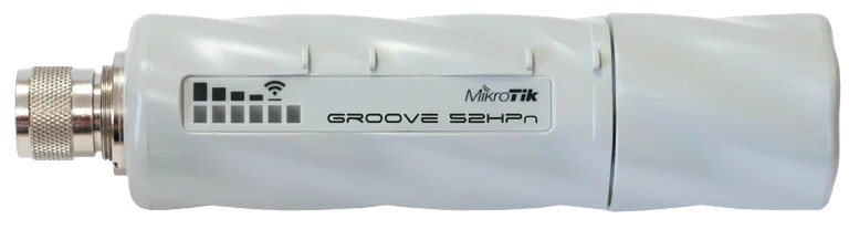 MikroTik GrooveA 52 ac Outdoor Wireless Radio
