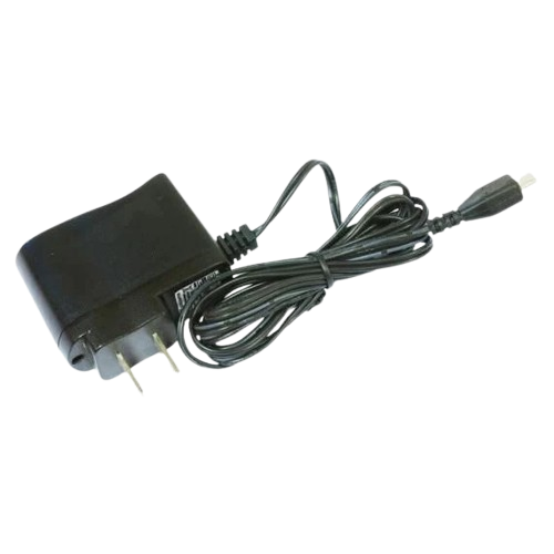 MikroTik 5V 1A Power Adapter