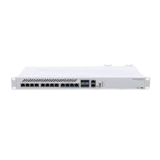 MikroTik CRS312 10G Rackmount Switch