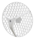 MikroTik LHG 5 ax XL WiFi 6 Outdoor Radio