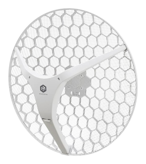 MikroTik LHG 5 ax XL WiFi 6 Outdoor Radio