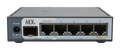 MikroTik hEX S Gigabit Router