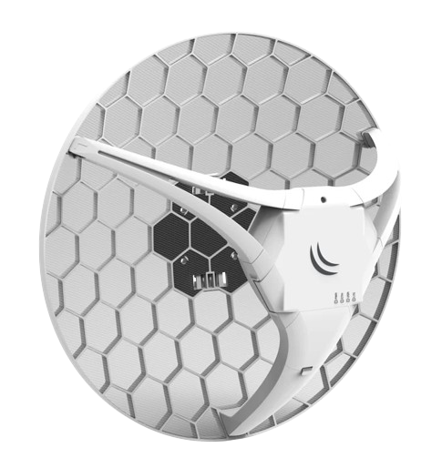 MikroTik LHG LTE Outdoor LTE Kit