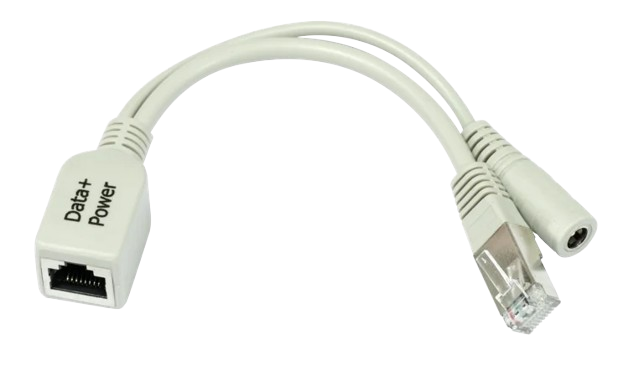 MikroTik RBPOE 28V PoE Adapter