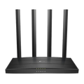 TP-Link Archer C6 AC1200 Dual Band Gigabit Router