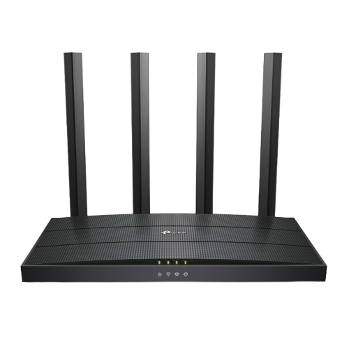 TP-Link Archer AX12 AX1500 Dual Band WiFi 6 Router