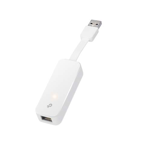TP-Link UE300 USB 3.0 Gigabit Ethernet Adapter