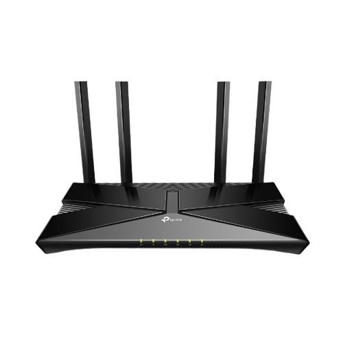 TP-Link Archer AX23 AX1800 Dual Band WiFi 6 Router