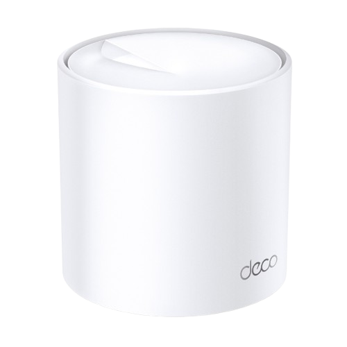 TP-Link Deco X20 AX1800 Whole Home Mesh WiFi 6 System (3-Pack)