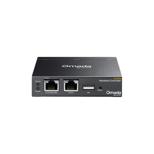 TP-Link Omada OC220 Hardware Controller