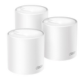 TP-Link Deco X50 AX3000 Whole Home Mesh WiFi 6 System (3-Pack)