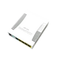 MikroTik RB260GSP Smart Gigabit PoE Switch