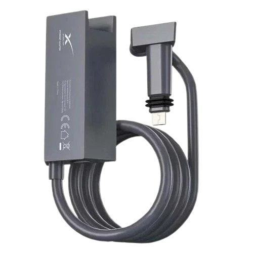 Starlink Ethernet Adapter for Wired Network Connectivity