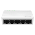 Tenda S105 5-Port Fast Ethernet Desktop Switch