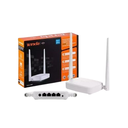 Tenda N301 Wireless N300 WiFi Router