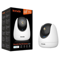 Tenda CP3 Pro Smart Pan Tilt WiFi Camera