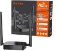 Tenda 4G03 Pro 4G LTE WiFi Router