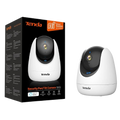 Tenda CP7 Smart Pan Tilt WiFi Camera