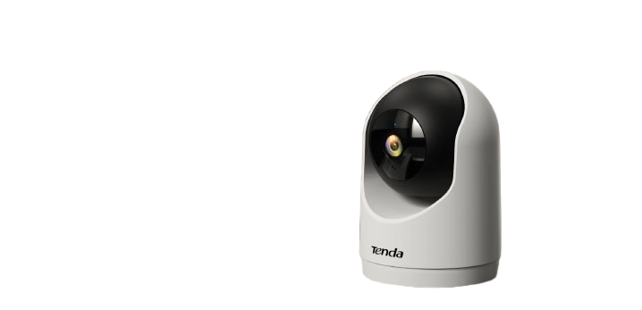 Tenda CP3 V3 Smart WiFi Security Camera