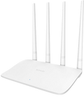 Tenda F6 Wireless N300 Router