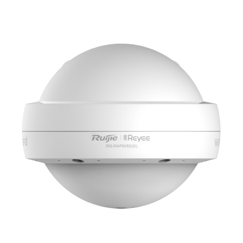 Ruijie Reyee RG-RAP6262(G) WiFi 6 Outdoor Access Point