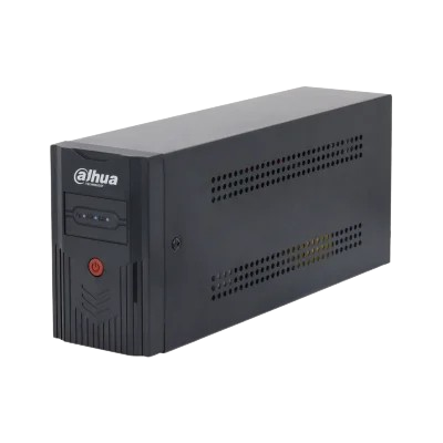 Dahua PFM350-480A 800VA UPS Backup Power Solution