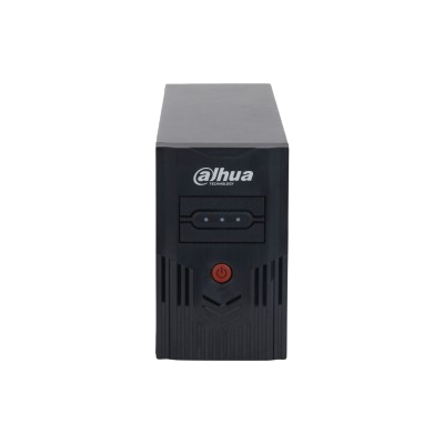 Dahua PFM350-360A 600VA UPS for CCTV and Network Protection