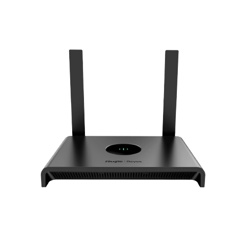 Ruijie Reyee EW300N Wireless N300 Router