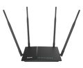 D-Link DIR-825M AC1200 Dual Band Gigabit WiFi Router